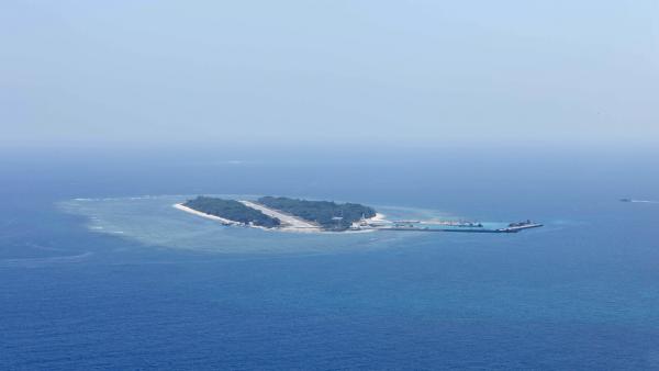 southchinasea-taiwan