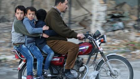 syria-aleppo -ditan