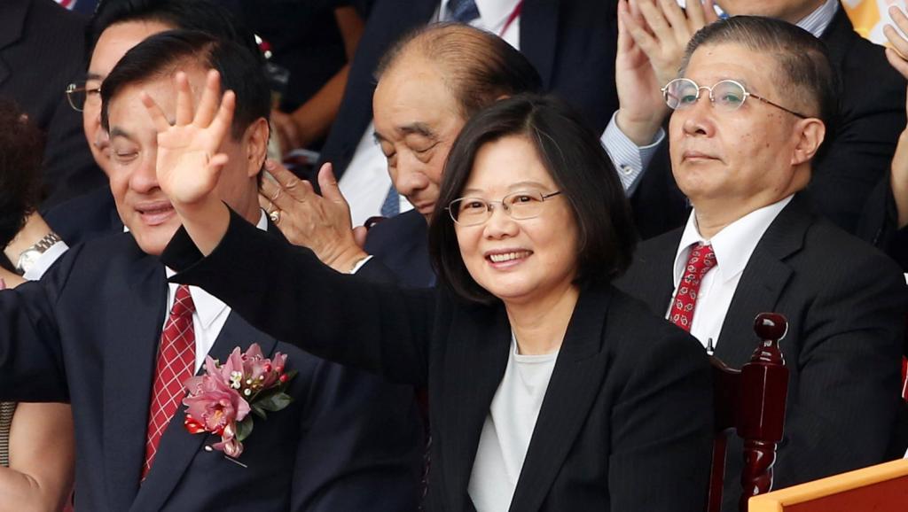 taiwan-president 2