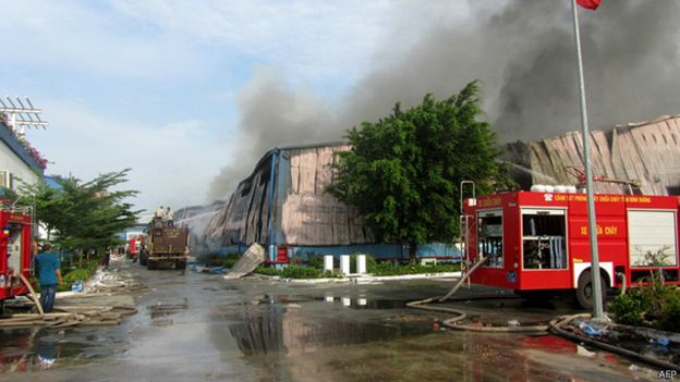 taiwanese damage