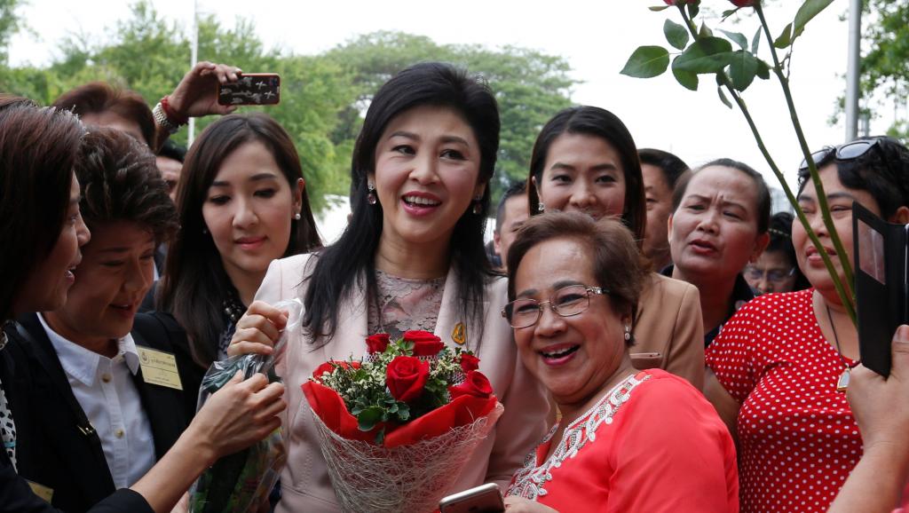 thailand-yingluck