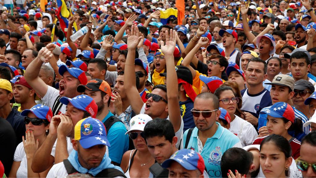 venezuela-politics 3
