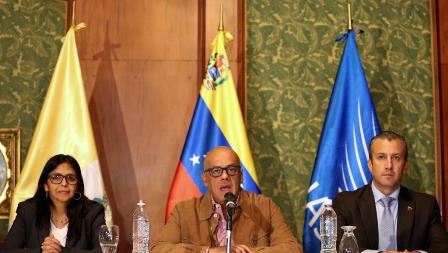venezuela-politics 4