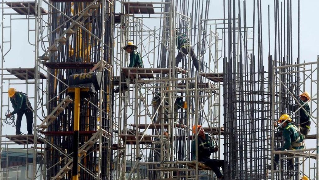 vietnam construction