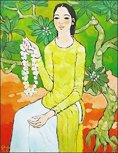 canh le hoa mua dong