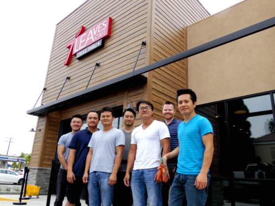 7leaves cafe 1