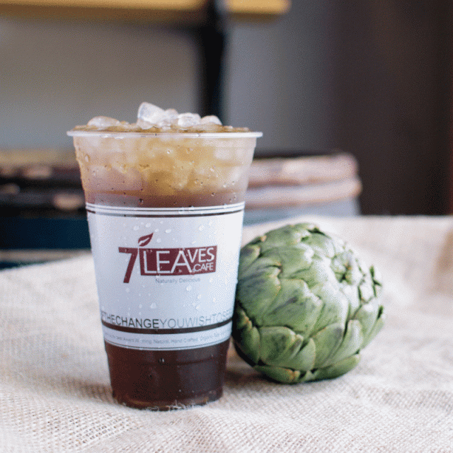 7leaves cafe 8