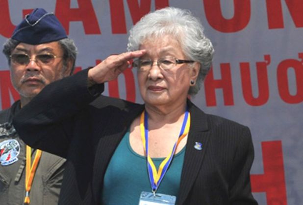 ba hanhnhon