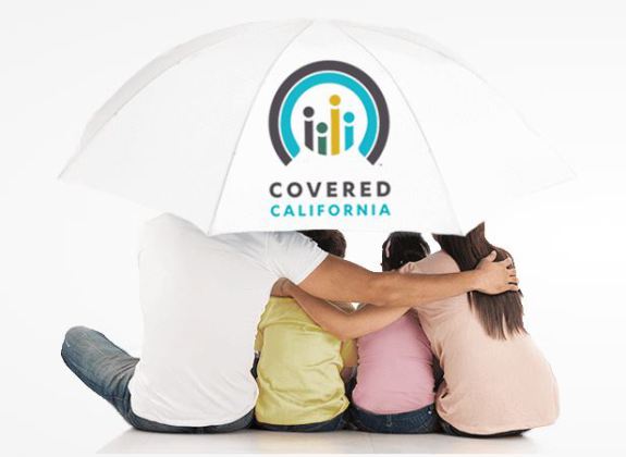 covered california