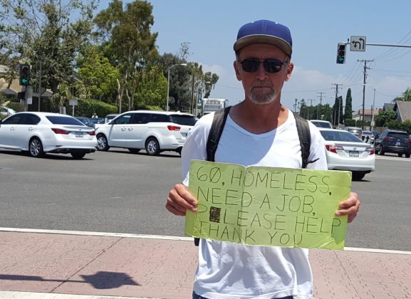 homeless 1