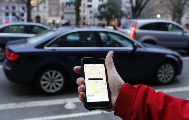 laixe uber 2