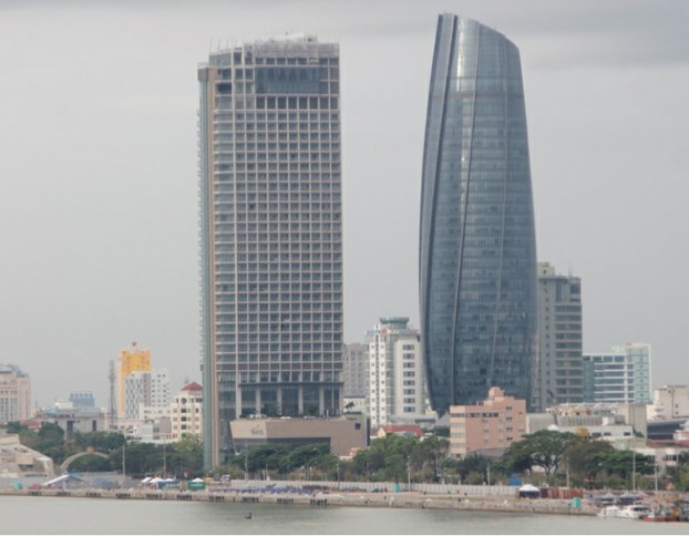 toanha hanhchanh danang