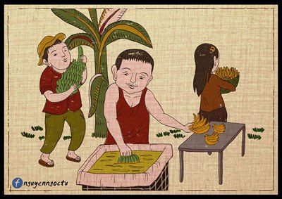 tranh-biem-dong-ho