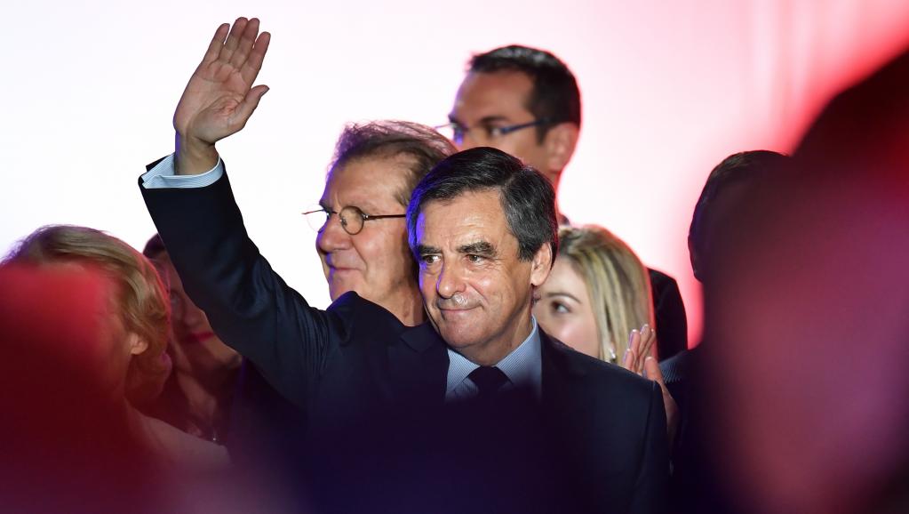 Francois Fillon 2