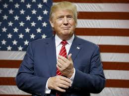 Trump-FBI