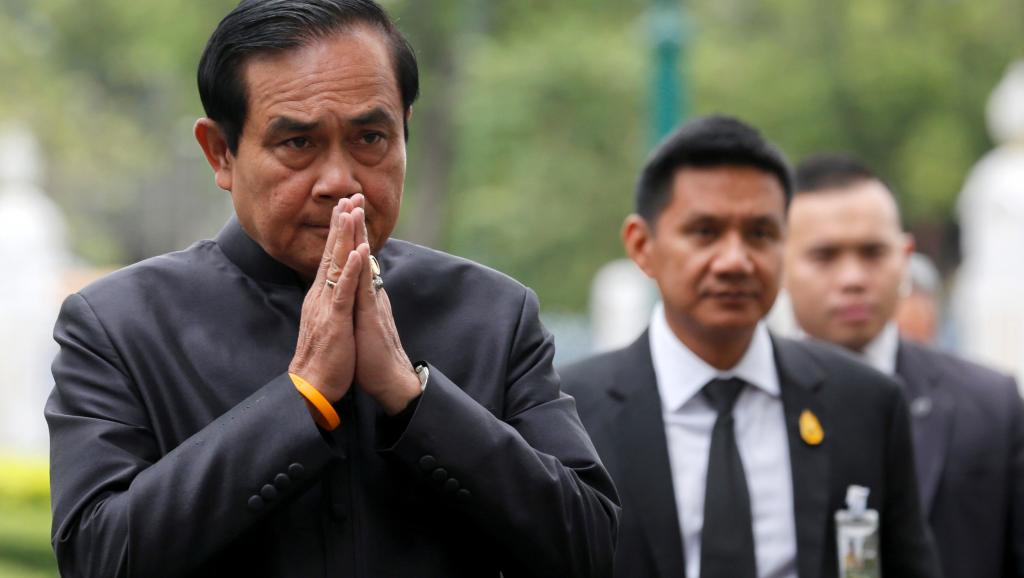 thailand-politics
