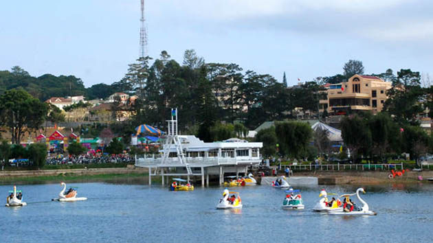 ho-xuan-huong-dalat