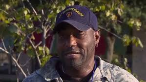 veteran