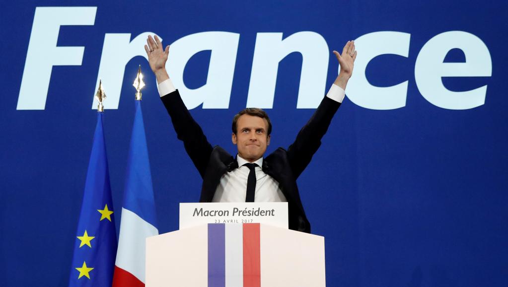 france-election-macron 2