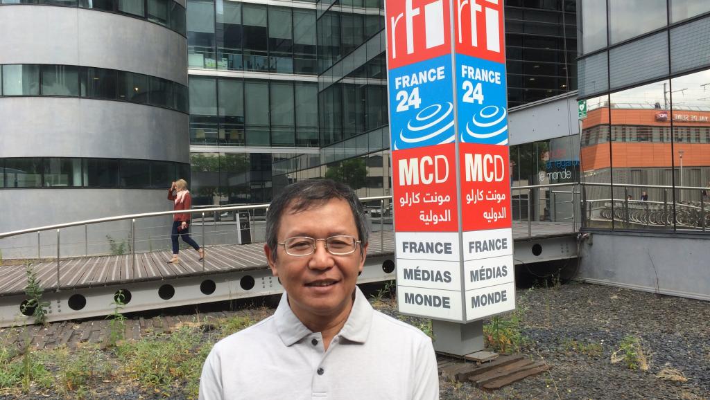 pham minh hoang-paris