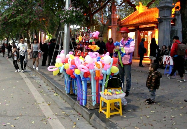 banbongbong
