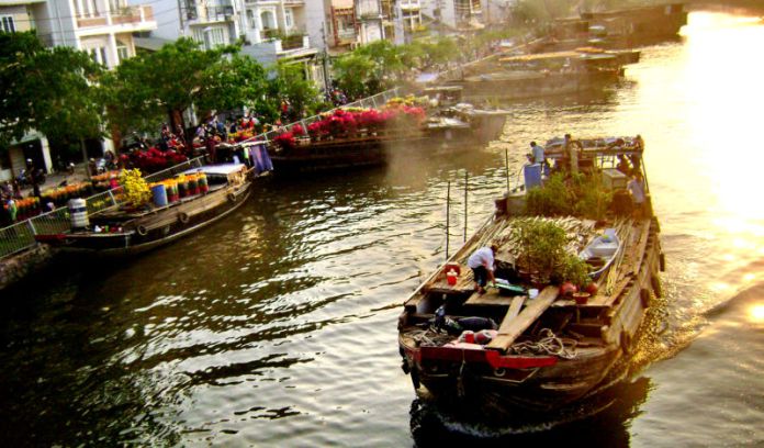 saigon 3ngaytet 1