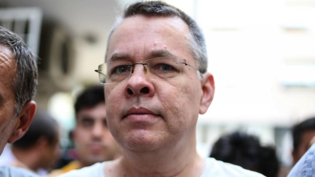 MS Andrew Brunson 