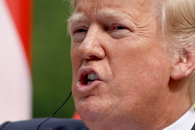 donald trump 3
