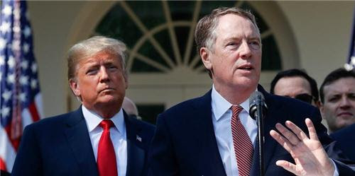 Robert Lighthizer 3 Trump.jpg