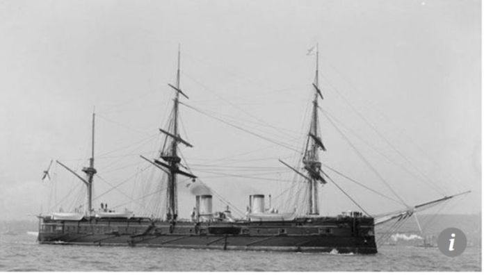 Russia-Ship-1905