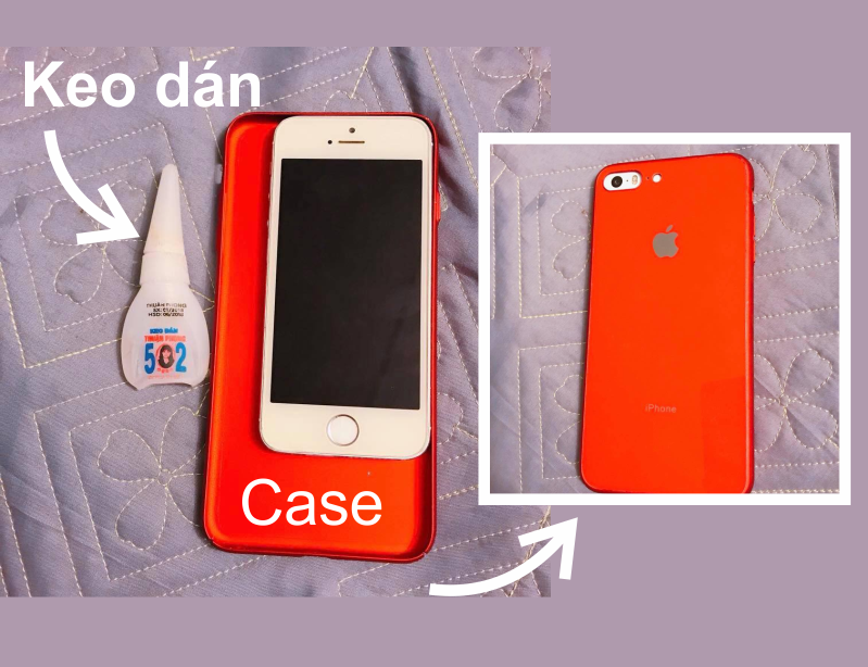 case iphone
