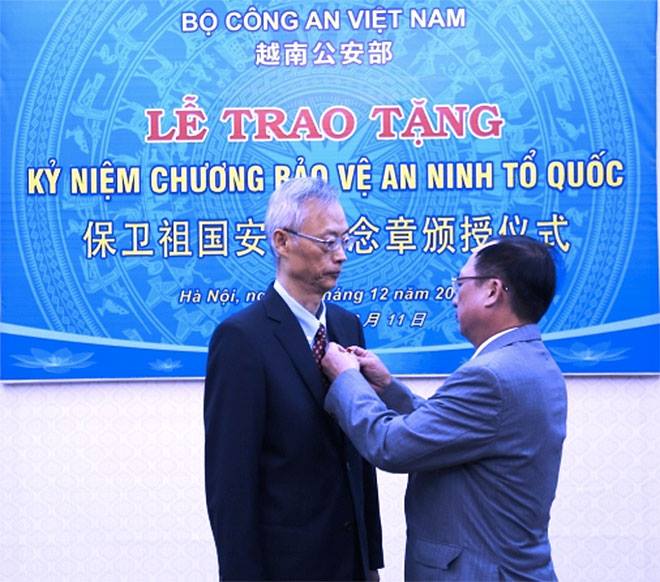 cong VN