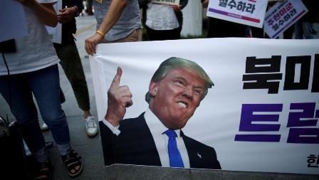 Trump- huy hop