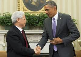 mh bama trong
