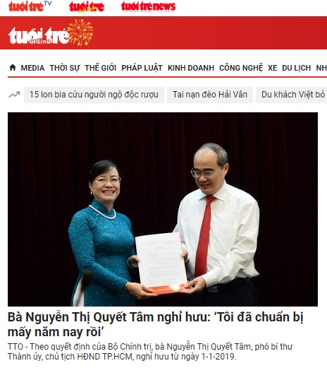 quyet tam