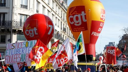 france protests congdoan