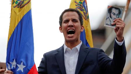 venezuela politics 4