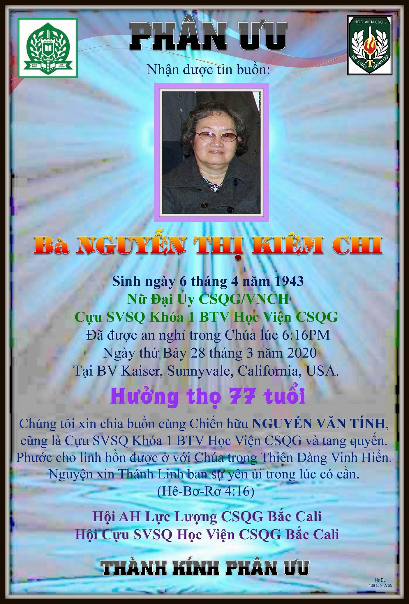 Kiem Chi 1