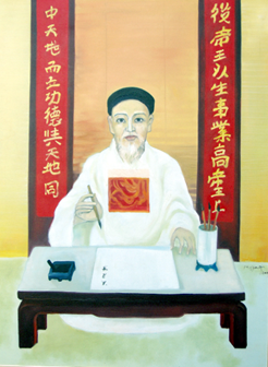 chu van an
