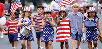 mung july 4
