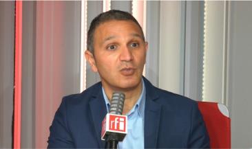 ALI LAIDI