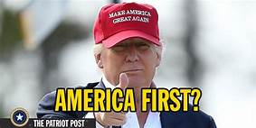 Ameria-Trump