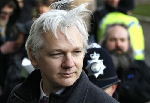 Assange 2