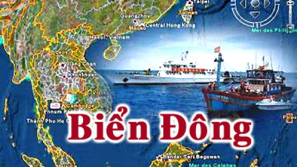 BIEN DONG
