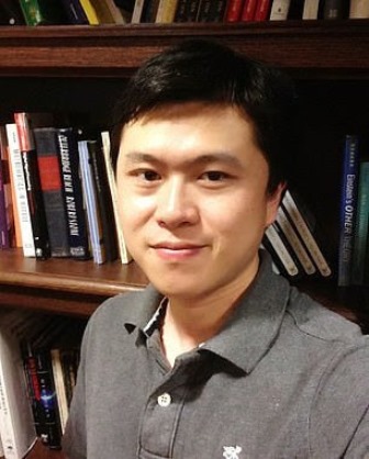 Bing Liu