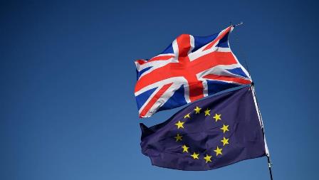 Brexit. 3