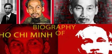 Chu Tit Ho Chi Minh