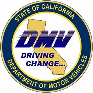DMV logo