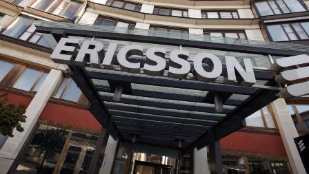 ERICSSON SAMSUNG US