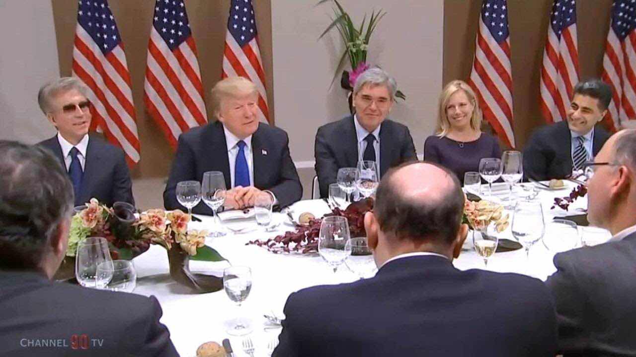 G20 Trump4
